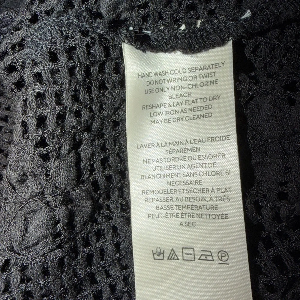 NWOT Julie knit top by Free People in size XS